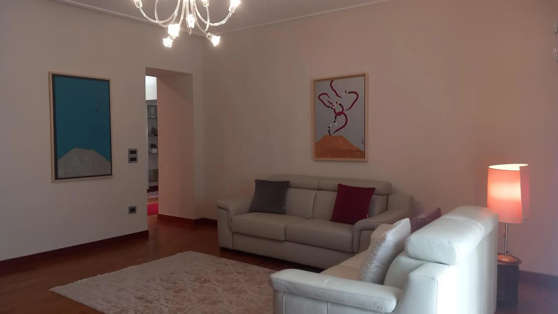 B&B Da Paola Неаполь 0*,  Италия