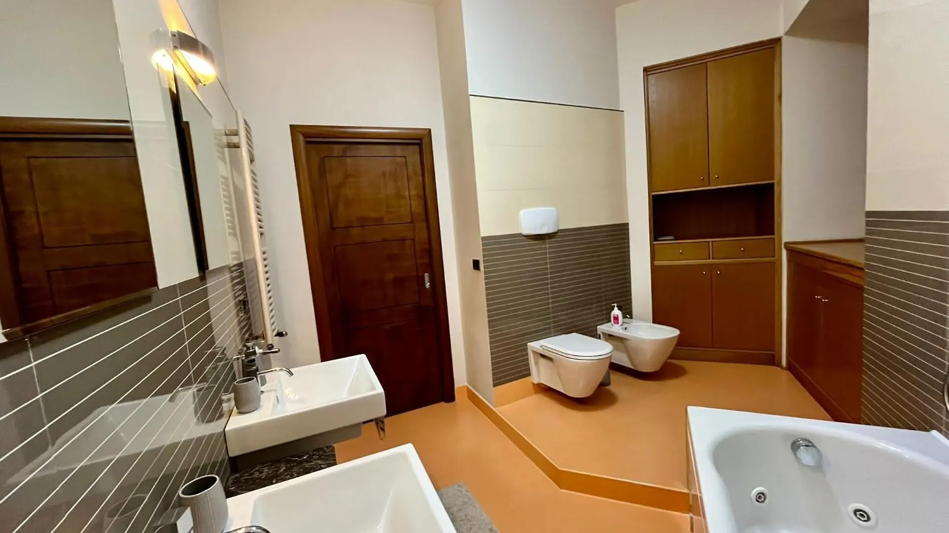 B&B Da Paola Неаполь