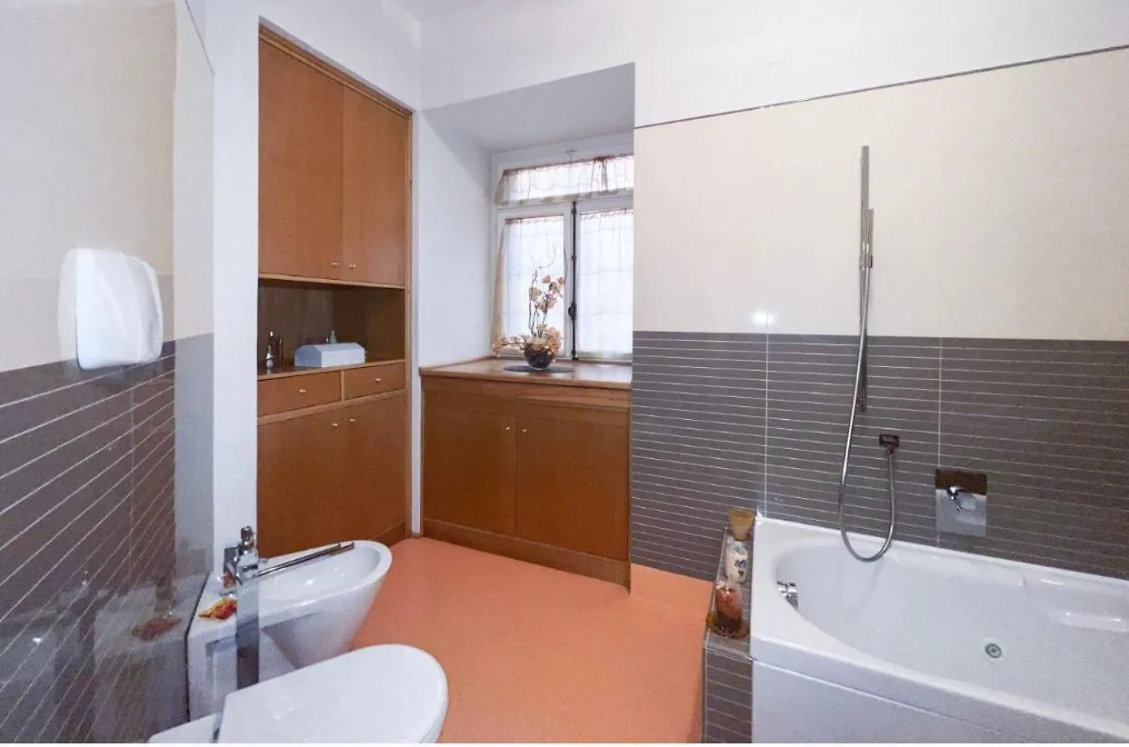 B&B Da Paola Неаполь 0*,