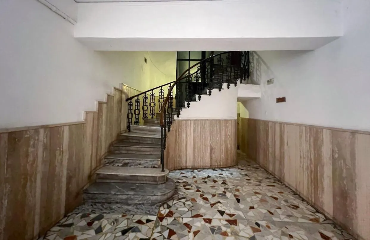 B&B Da Paola Неаполь Отель типа 