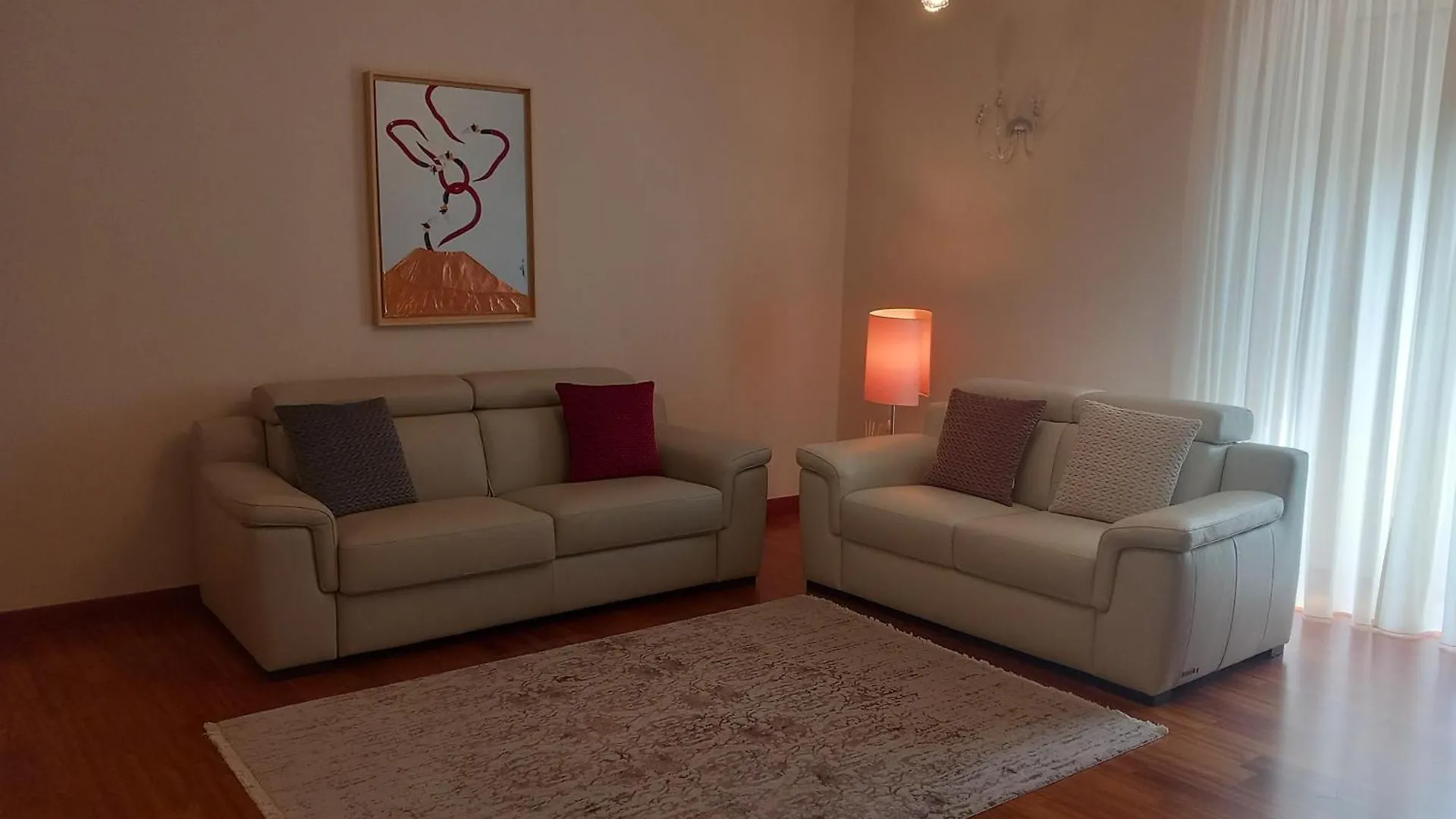 Bed & Breakfast B&B Da Paola Naples