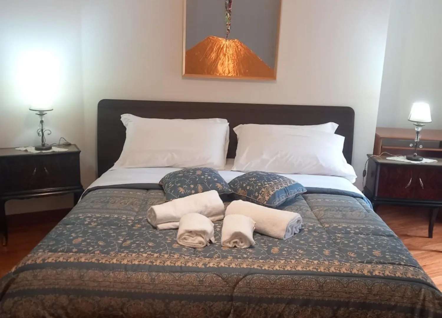B&B Da Paola Naples