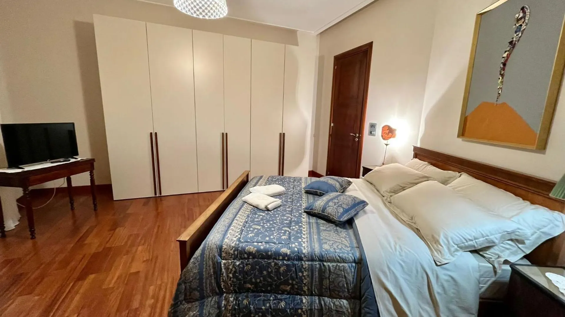 Bed & Breakfast B&B Da Paola Naples Italy