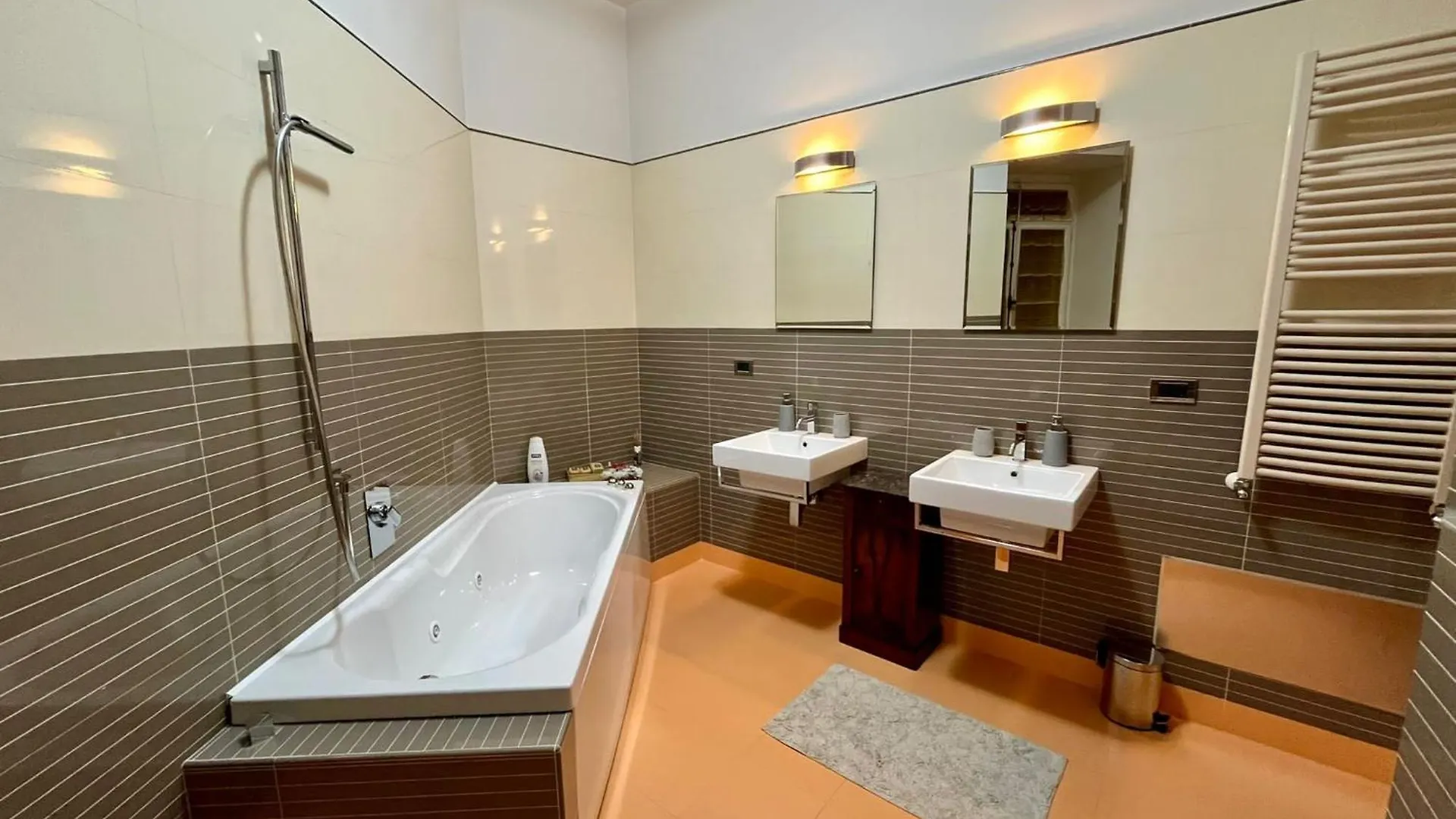 Bed & Breakfast B&B Da Paola Naples Italy