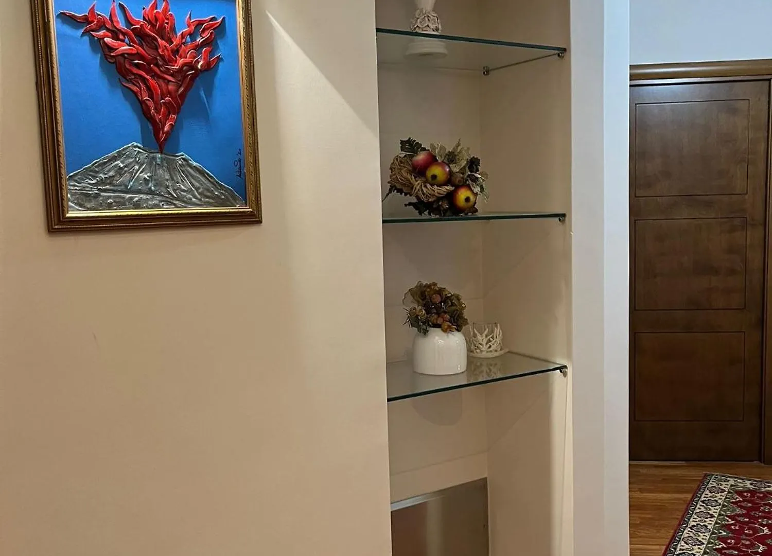 B&B Da Paola Naples 0*,  Italy