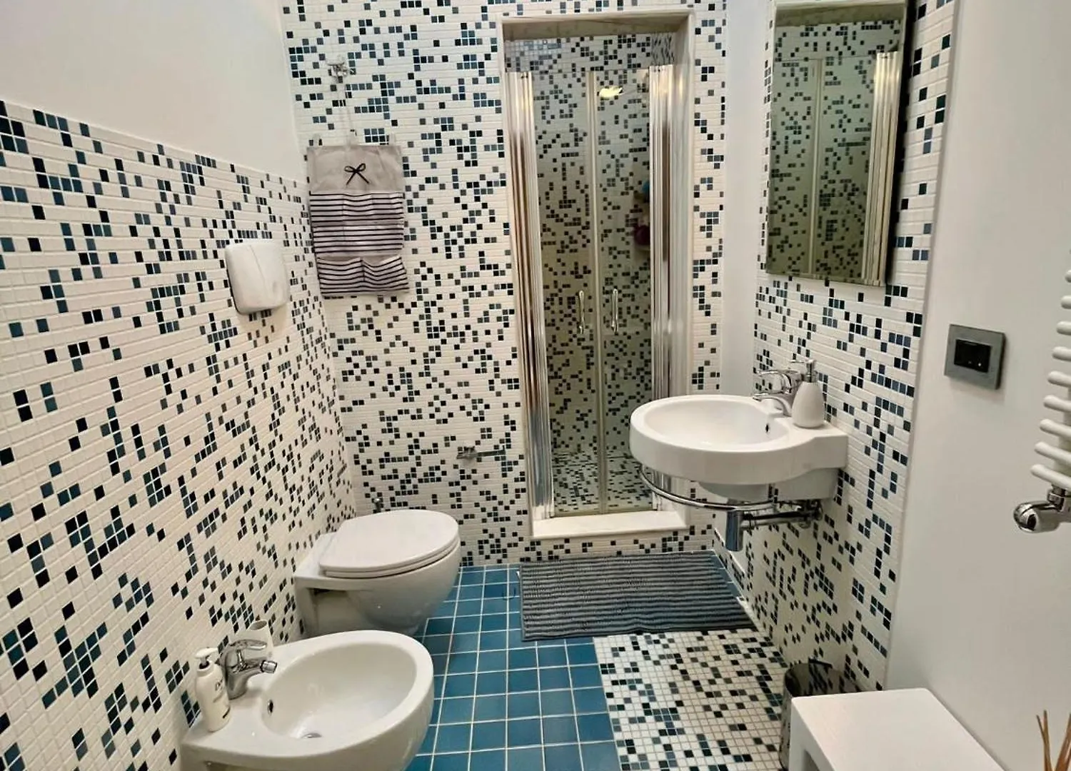 Bed & Breakfast B&B Da Paola Naples