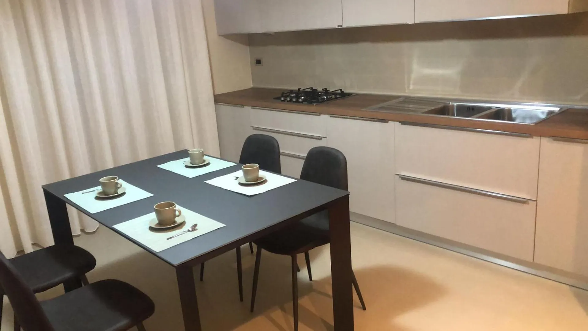 Bed & Breakfast B&B Da Paola Naples
