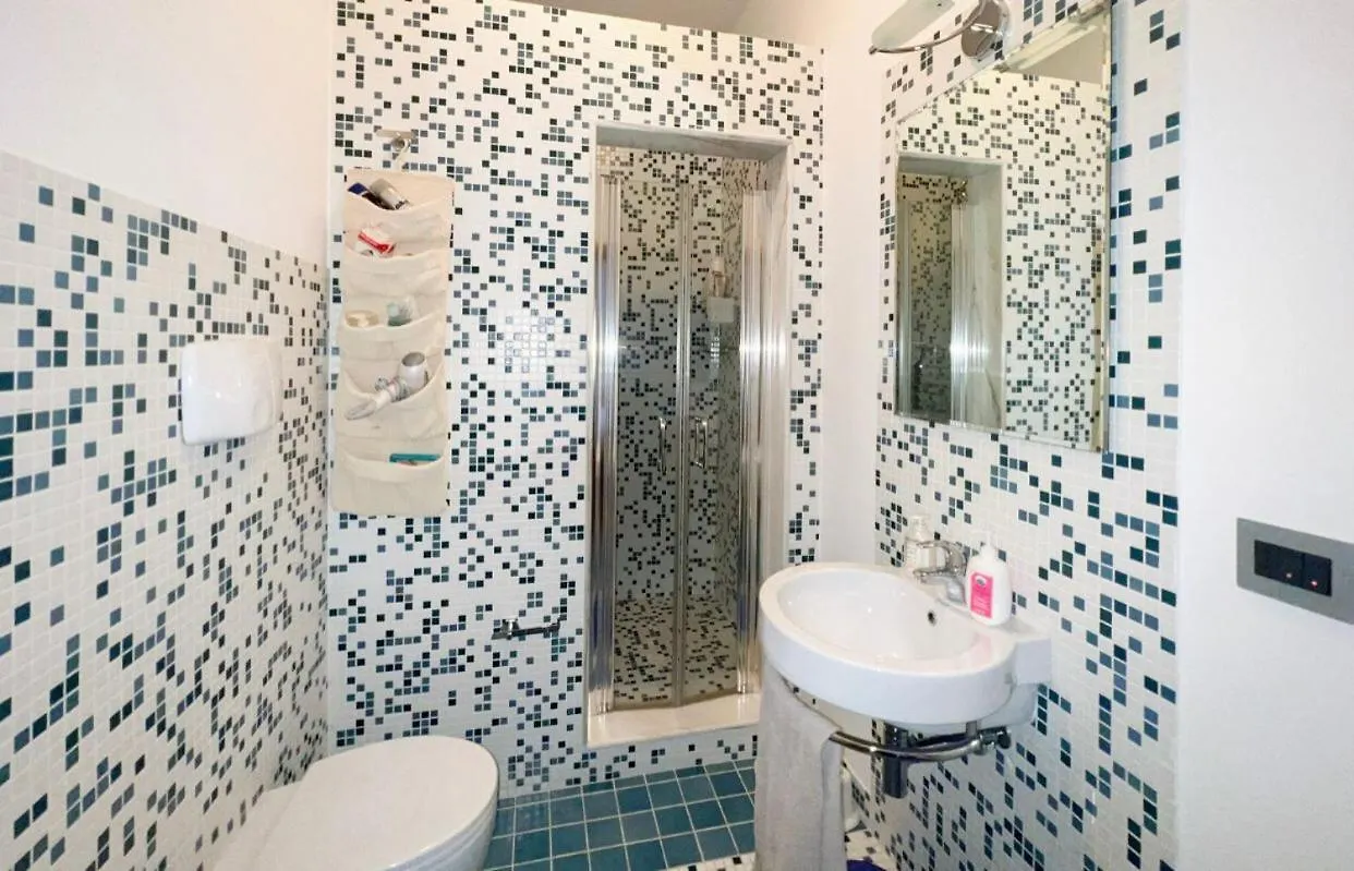 B&B Da Paola Naples Bed & Breakfast