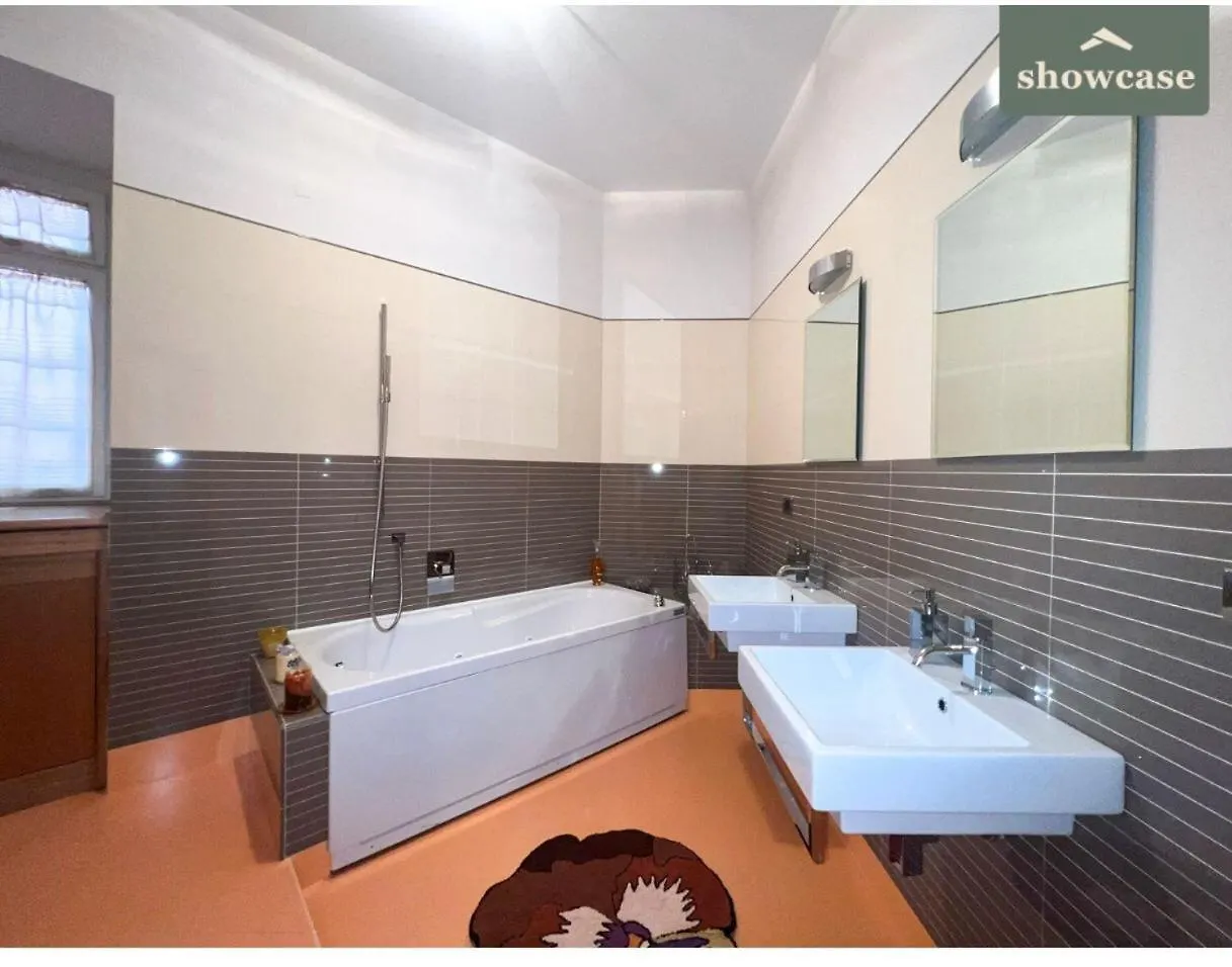 Bed & Breakfast B&B Da Paola Naples