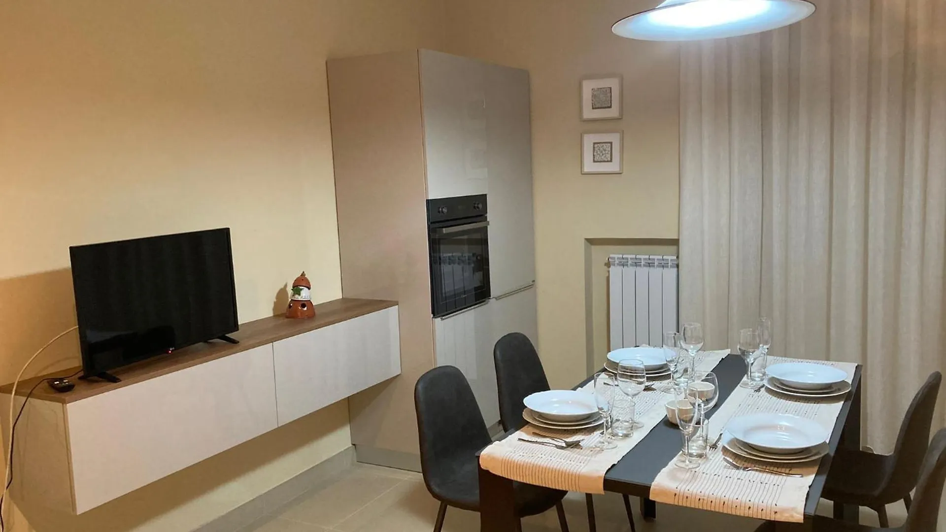 Bed & Breakfast B&B Da Paola Naples