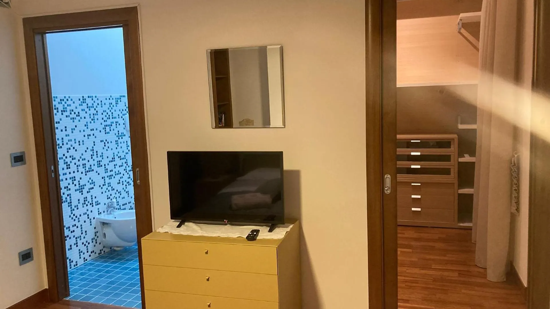 B&B Da Paola Naples Bed & Breakfast